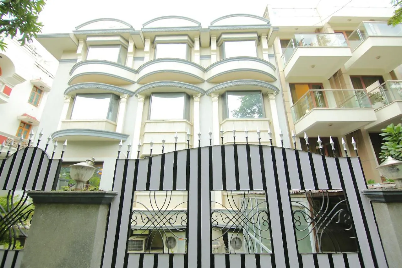 Fabhotel Staywell Gurgaon