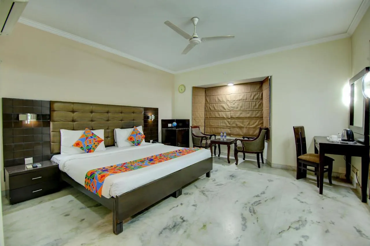 Hotel Fabhotel Staywell Gurgaon