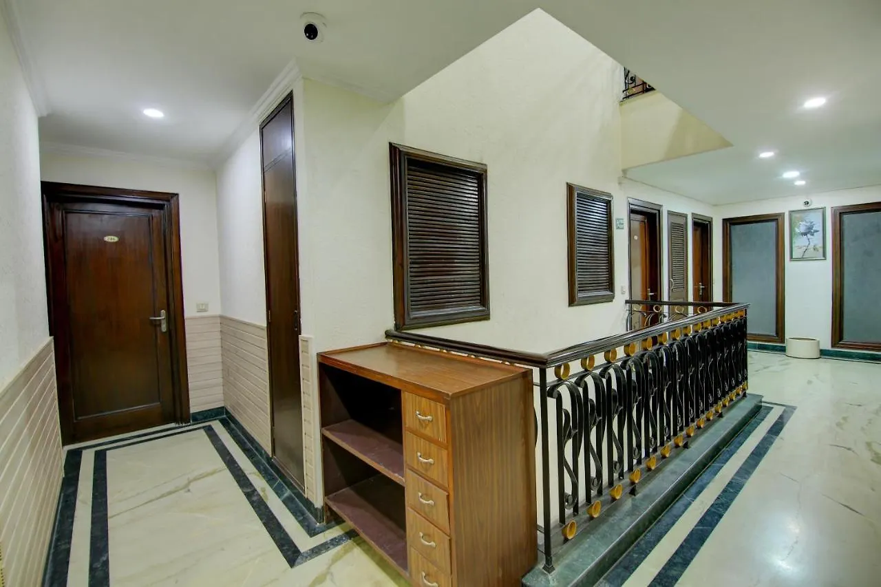 Fabhotel Staywell Gurgaon