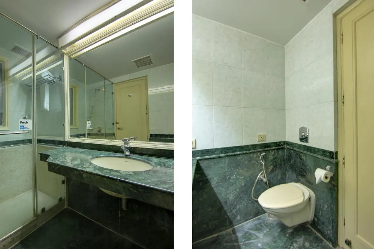 Fabhotel Staywell Gurgaon