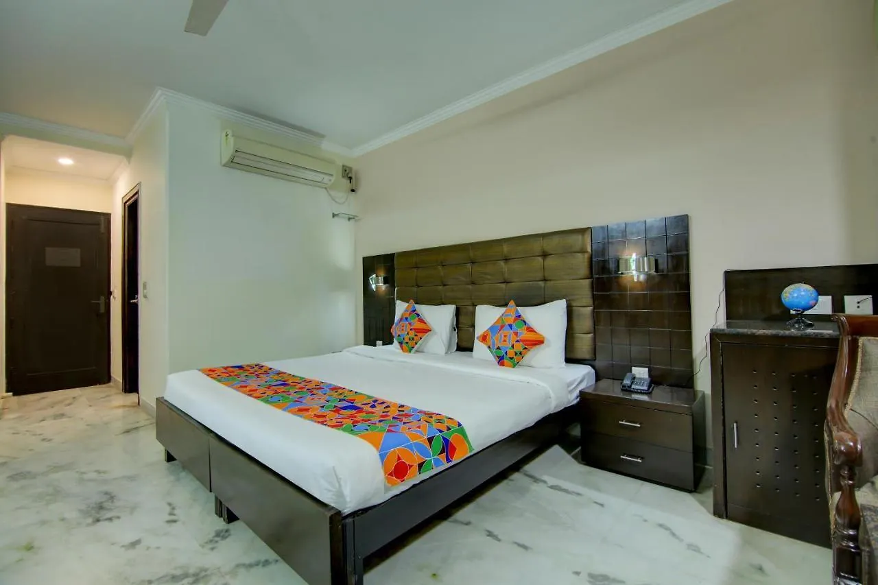 Fabhotel Staywell Gurgaon